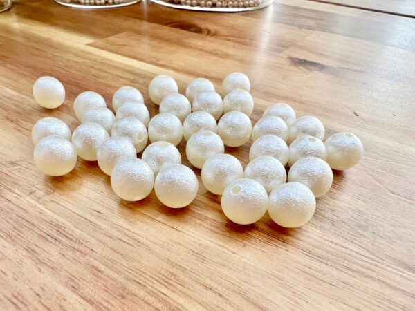 霧面珍珠：圖片 4